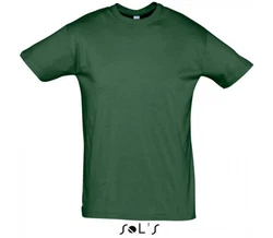 SOLS Rundhalsshirt Regent Herren T-Shirt 