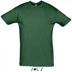 SOLS Rundhalsshirt Regent Herren T-Shirt 