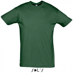 SOLS Rundhalsshirt Regent Herren T-Shirt 