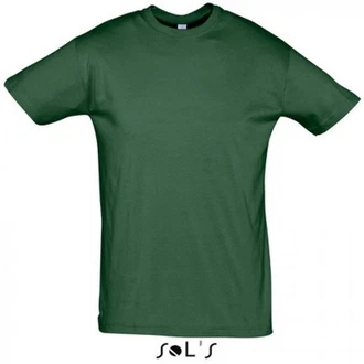 SOLS Rundhalsshirt Regent Herren T-Shirt SOLS Rundhalsshirt Regent Herren T-Shirt