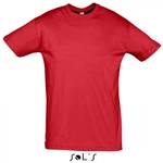 SOLS Rundhalsshirt Regent Herren T-Shirt 