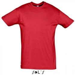 SOLS Rundhalsshirt Regent Herren T-Shirt 