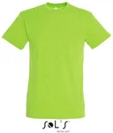 SOLS Rundhalsshirt Regent Herren T-Shirt 