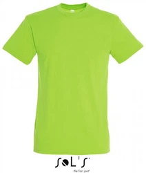 SOLS Rundhalsshirt Regent Herren T-Shirt 