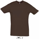 SOLS Rundhalsshirt Regent Herren T-Shirt 