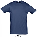 SOLS Rundhalsshirt Regent Herren T-Shirt 