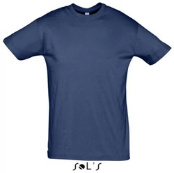SOLS Rundhalsshirt Regent Herren T-Shirt 