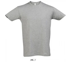 SOLS Rundhalsshirt Regent Herren T-Shirt 