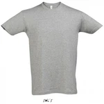 SOLS Rundhalsshirt Regent Herren T-Shirt 