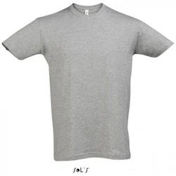 SOLS Rundhalsshirt Regent Herren T-Shirt 