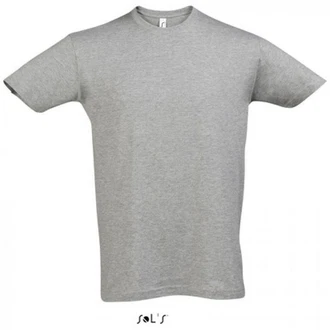 SOLS Rundhalsshirt Regent Herren T-Shirt SOLS Rundhalsshirt Regent Herren T-Shirt