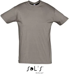 SOLS Rundhalsshirt Regent Herren T-Shirt 