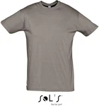 SOLS Rundhalsshirt Regent Herren T-Shirt 