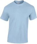 Gildan Rundhalsshirt Heavy Cotton Herren T-Shirt 