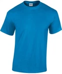 Gildan Rundhalsshirt Heavy Cotton Herren T-Shirt 