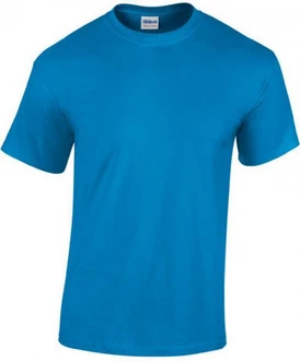 Gildan Rundhalsshirt Heavy Cotton Herren T-Shirt 