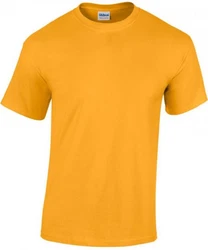 Gildan Rundhalsshirt Heavy Cotton Herren T-Shirt 