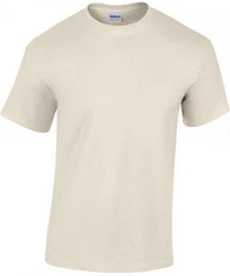 Gildan Rundhalsshirt Heavy Cotton Herren T-Shirt 