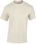 Gildan Rundhalsshirt Heavy Cotton Herren T-Shirt 