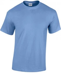 Gildan Rundhalsshirt Heavy Cotton Herren T-Shirt 