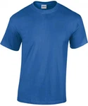 Gildan Rundhalsshirt Heavy Cotton Herren T-Shirt 