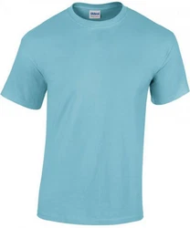 Gildan Rundhalsshirt Heavy Cotton Herren T-Shirt 