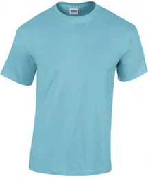 Rundhalsshirt Heavy Cotton Herren T-Shirt