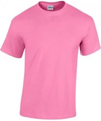 Gildan Rundhalsshirt Heavy Cotton Herren T-Shirt 