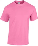 Gildan Rundhalsshirt Heavy Cotton Herren T-Shirt 
