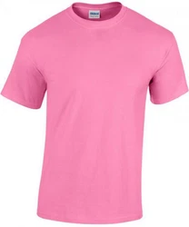 Gildan Rundhalsshirt Heavy Cotton Herren T-Shirt 