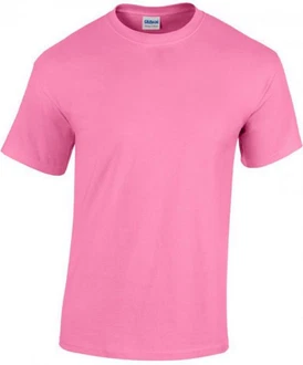 Gildan Rundhalsshirt Heavy Cotton Herren T-Shirt Gildan Rundhalsshirt Heavy Cotton Herren T-Shirt
