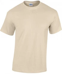 Gildan Rundhalsshirt Heavy Cotton Herren T-Shirt 