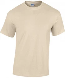 Gildan Rundhalsshirt Heavy Cotton Herren T-Shirt 