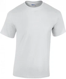 Rundhalsshirt Heavy Cotton Herren T-Shirt