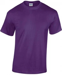Rundhalsshirt Heavy Cotton Herren T-Shirt