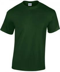 Gildan Rundhalsshirt Heavy Cotton Herren T-Shirt 