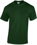 Gildan Rundhalsshirt Heavy Cotton Herren T-Shirt 