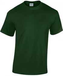 Gildan Rundhalsshirt Heavy Cotton Herren T-Shirt 