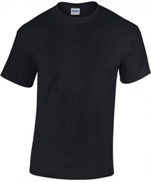 Rundhalsshirt Heavy Cotton Herren T-Shirt