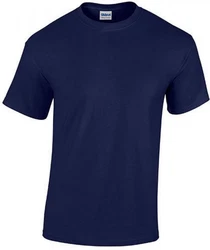 Gildan Rundhalsshirt Heavy Cotton Herren T-Shirt 