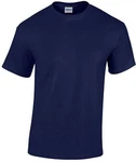 Gildan Rundhalsshirt Heavy Cotton Herren T-Shirt 