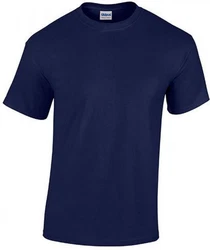 Gildan Rundhalsshirt Heavy Cotton Herren T-Shirt 
