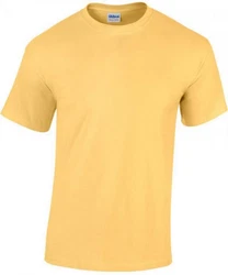 Gildan Rundhalsshirt Heavy Cotton Herren T-Shirt 