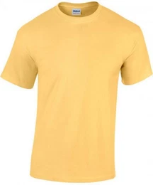 Rundhalsshirt Heavy Cotton Herren T-Shirt