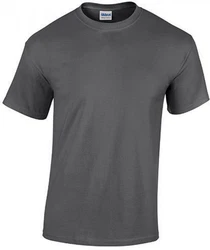 Gildan Rundhalsshirt Heavy Cotton Herren T-Shirt 