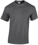 Gildan Rundhalsshirt Heavy Cotton Herren T-Shirt 