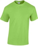 Gildan Rundhalsshirt Heavy Cotton Herren T-Shirt 