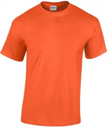 Gildan Rundhalsshirt Heavy Cotton Herren T-Shirt 