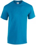 Gildan Rundhalsshirt Heavy Cotton Herren T-Shirt 