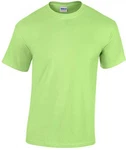 Gildan Rundhalsshirt Heavy Cotton Herren T-Shirt 